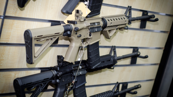 10 Best AR-15 Rifles of 2024